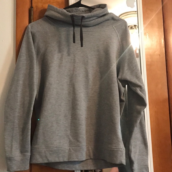 Nike Tops - Nike Woman’s Hoodie